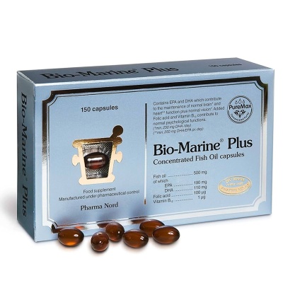 Pharma Nord Bio Marine Plus 150 caps